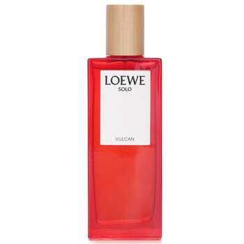 Loewe Solo Vulcan オードパルファム*