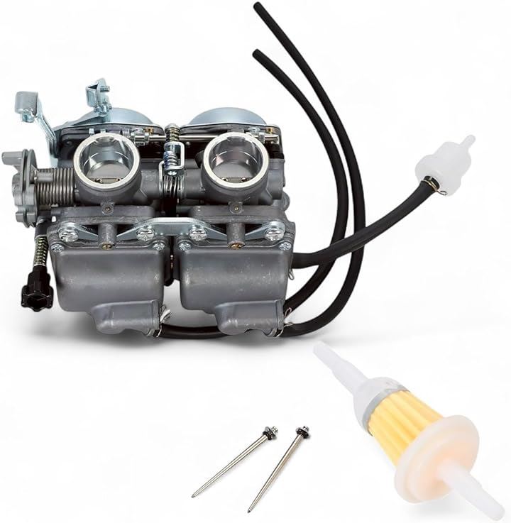 ホンダ 用 キャブレター CB125T JC06 バイク パーツ 交換 補修 リペア リペアキットキャブレター 社外品