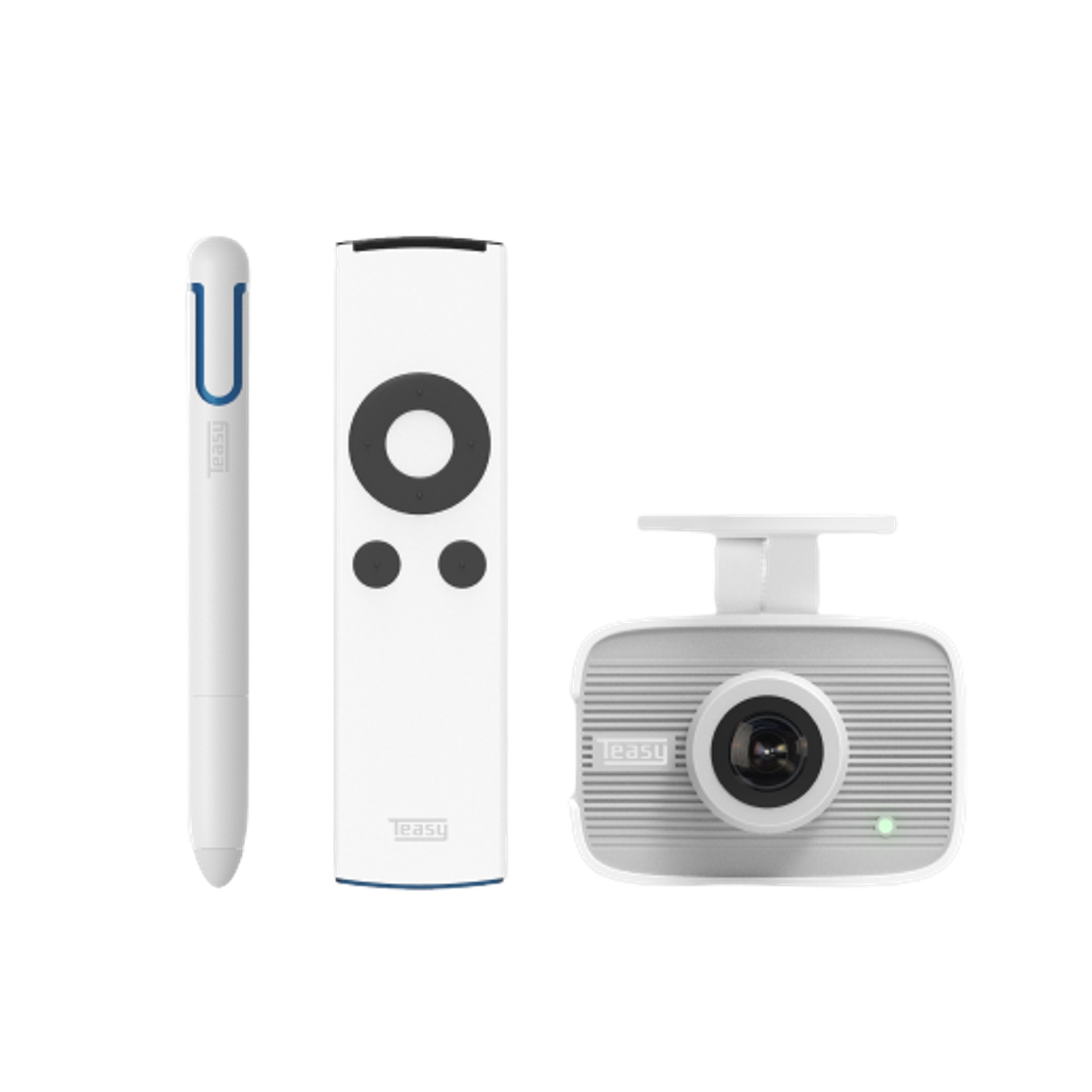 Teasy, Interactice White Board DIY package