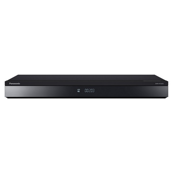 DMR-4TS203 4Kディーガ [ブルーレイレコーダー (2TB3番組同時録画)] 40,898円
