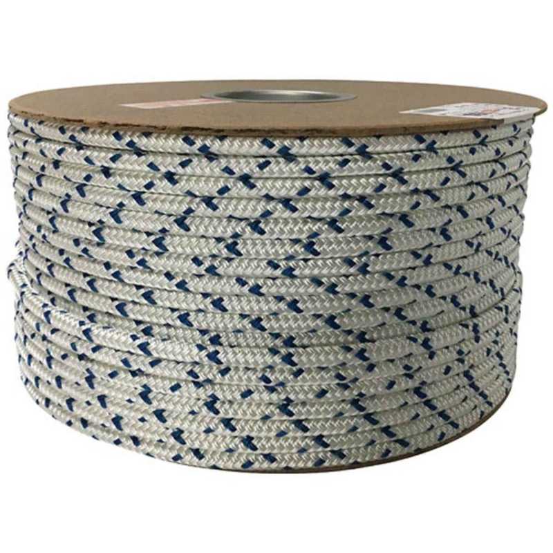 ユタカメイク　ユタカ ポリエステルWブレードドラム巻 9mm×150m コンシロ　PRA-56