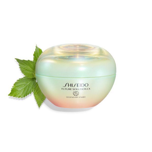 【Shiseido】 LX/Ultimate/Cream/50ml
