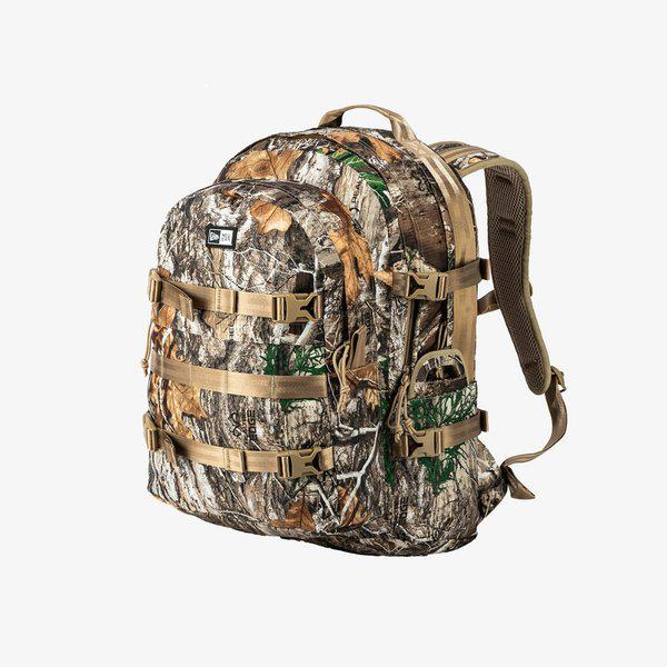 [스타필드수원][共用]25SS キャリア バックパック リアル ツリー (14667510)