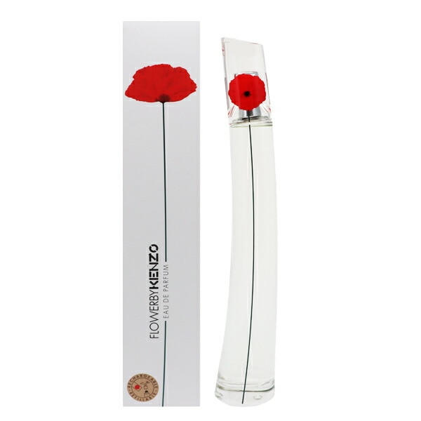 フラワー バイ ケンゾー （レフィラブル） EDP SP 100ml