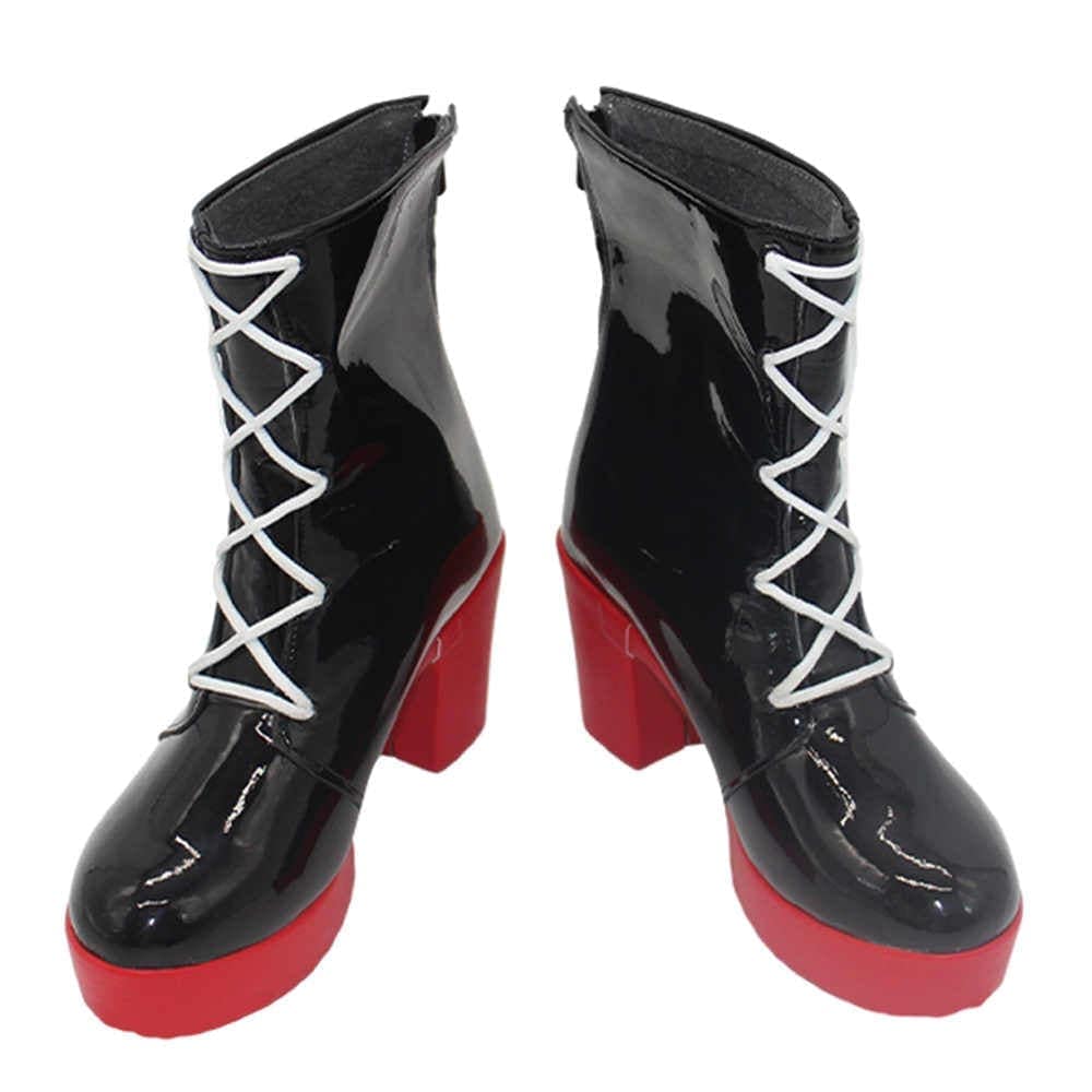 マジカルミライ 2025　初音ミク　コスプレ靴/ブーツ期間限定30％