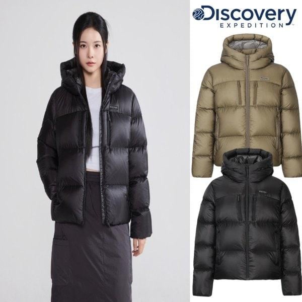 [] 女性オルバートグースダウンショートパディング(DWDJ7H056)