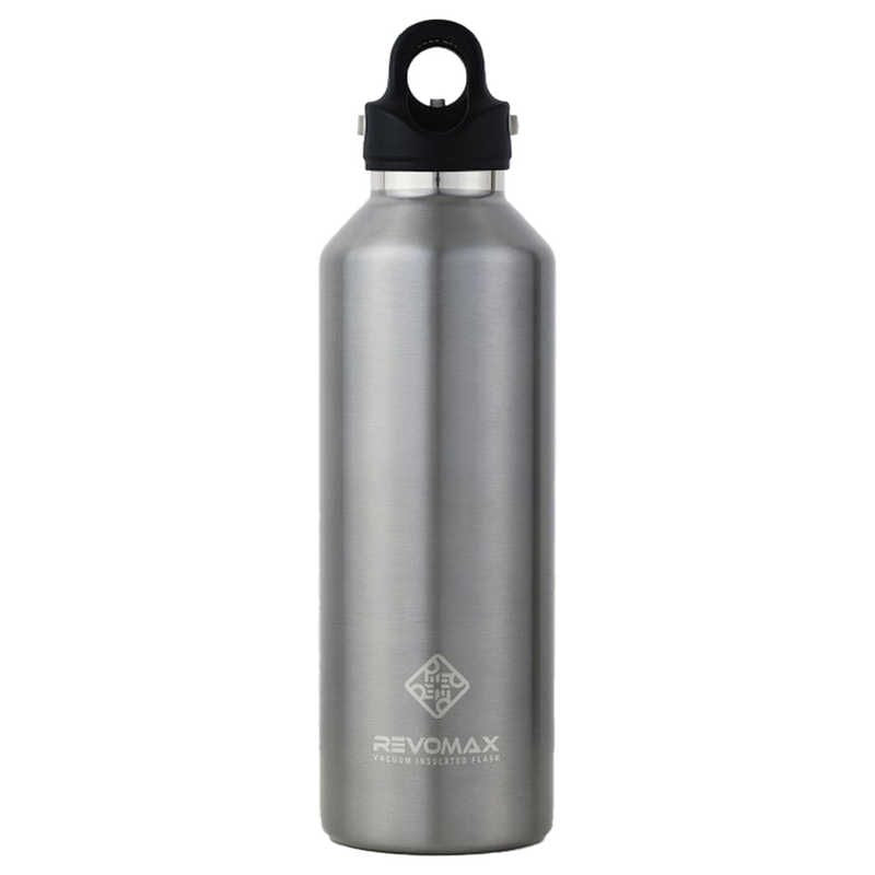 REVOMAX　炭酸対応真空断熱ボトル32oz ガンメタル　DWF-32015B-JP-V3 5,517円