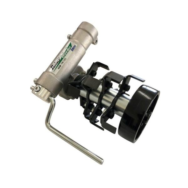 アイデック ロータリー ウィーダー ARW－TK10S 園芸機器 刈払機 刈払補助具