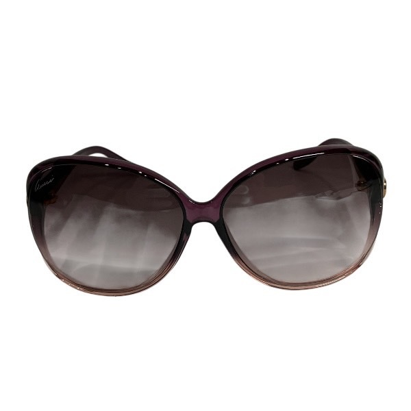 グッチ インターロッキングG GG3525 ブランド小物 サングラス ユニセックス 【中古】