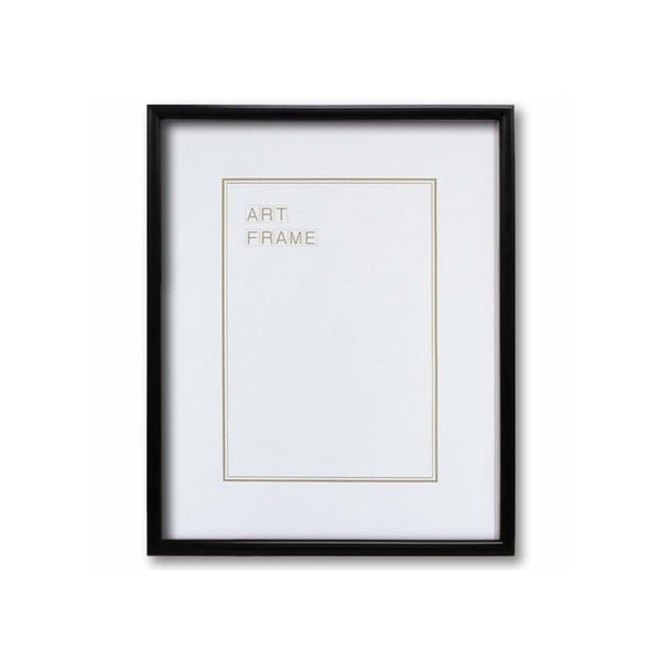 ( 木製額 ) デッサン額 大衣サイズ 509×394mm ブラック UVカットアクリル 木製 フレーム 額縁 額