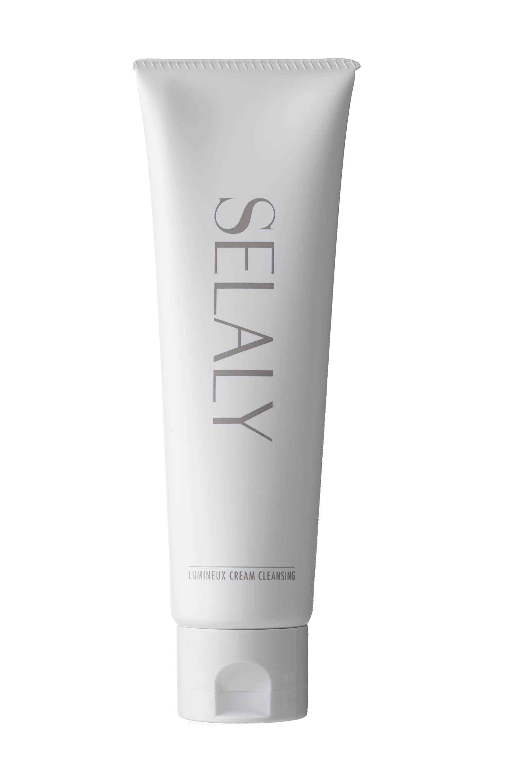 【SELALY(セラリー) 】ルミヌクリームクレンジング 130g