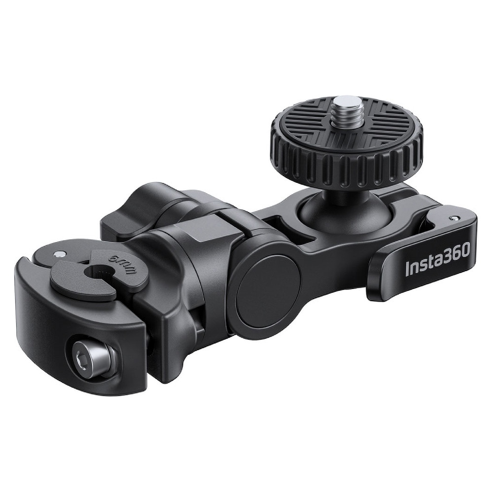 Insta360 CINSBAVH バックミラーマウント CINSBAVH