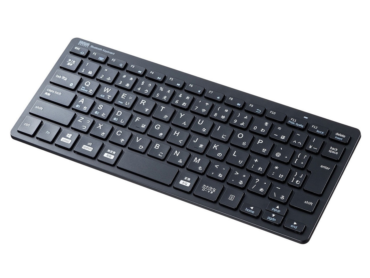 SKB-BT36BK キーボード