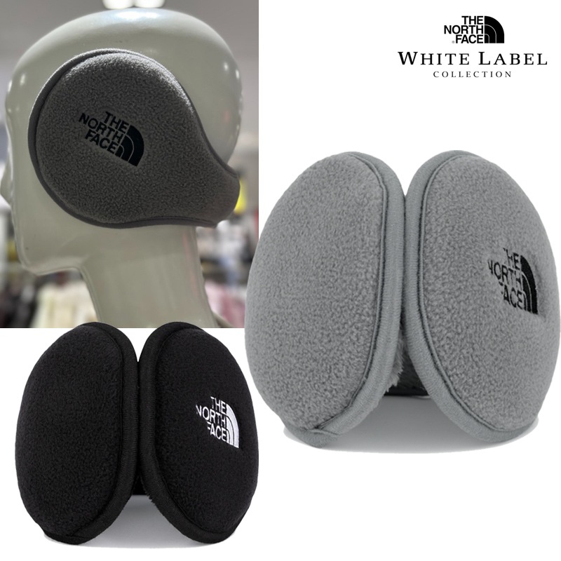 NA5IR53 WL EARMUFF 25FW 新作 韓国限定ライン フリースイヤーマフ 耳當て 防寒アイテム 冬コーデ 通学 通勤 アウトドア ユニセックス コーデ提案 ジャケット ニット デイリー