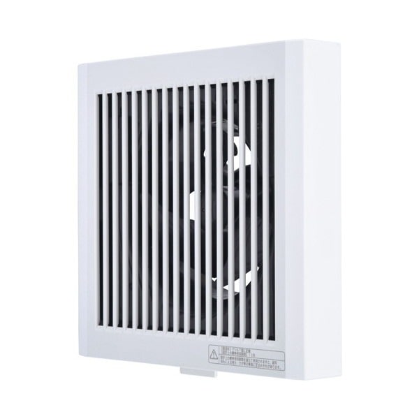 三菱ライフネットワーク V-08PLD8 [24時間換気機能付換気扇 パイプ用ファン(排気用)]