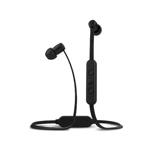 JS-ASW-B/B2 ブラックブラック a-Six Wireless [Bluetooth対応ワイヤレスイヤホン]