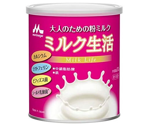 クリニコ ミルク生活 300G 300G × 12缶