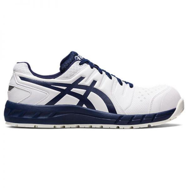 ASICS ウィンジョブ CP113 ワイド 112514802-100 ストア正規品 251892