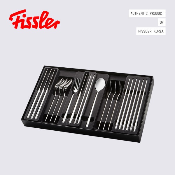 Fissler/Cutlery