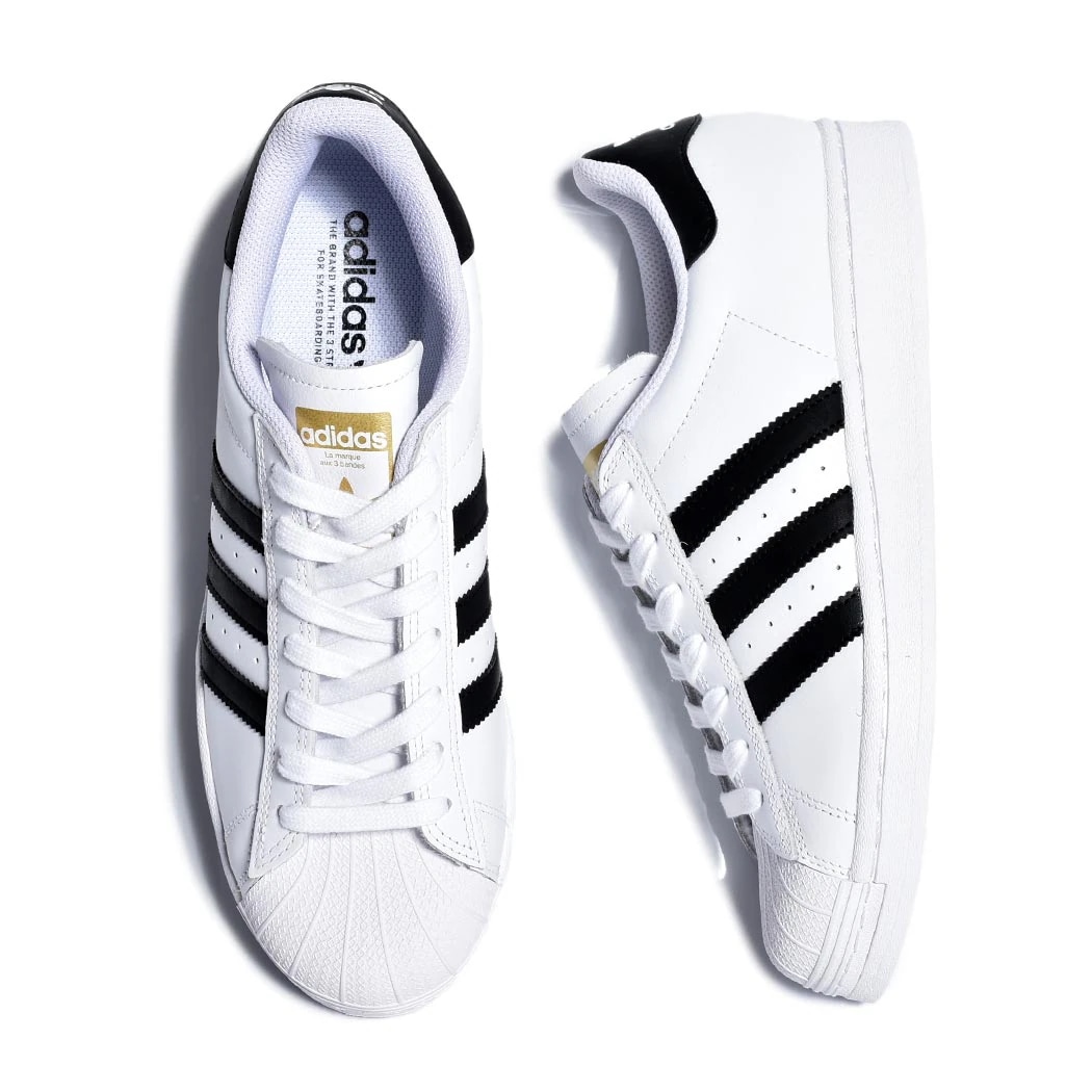 adidas SB SUPER STAR ADV 