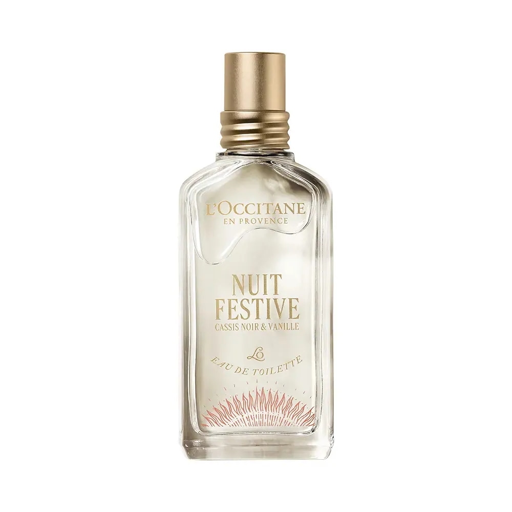 (2025 Holiday edition) ニュ フェスティブ オードトワレ50ml