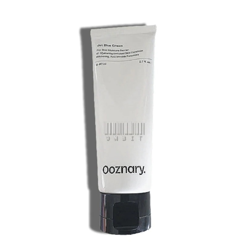 ジェットブルークリーム 80ml, 1個 /韓国 コスメ/韓国純正