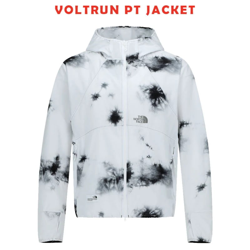 韓国正規品保証 関税負担なしNJ3BR61J VOLTRUN PT JACKETデイリー 基本 着装 男子 女子 人気 韓国 ファッション 男女共用 アウトドア