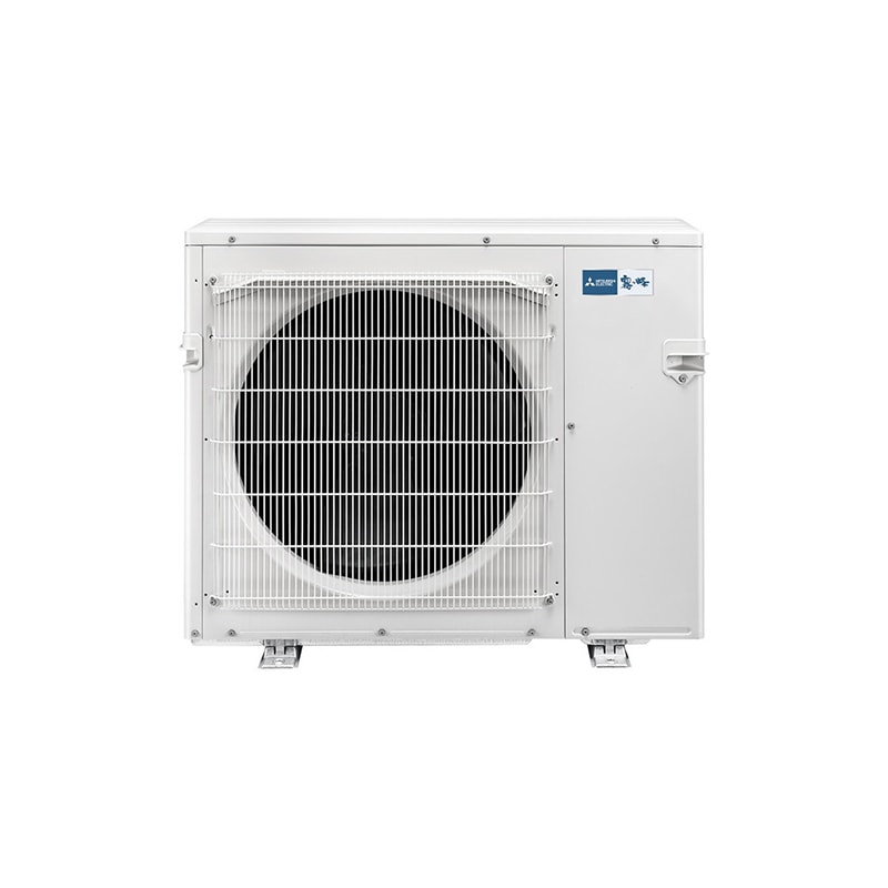 MXZ-6821AS-W【室外機のみ】霧ヶ峰室外機システムマルチ室外機室内機別売りフリーマルチエアコン5室用2021年モデル