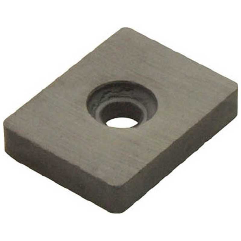 マグナ　フェライト磁石　341603010 (1袋10個)