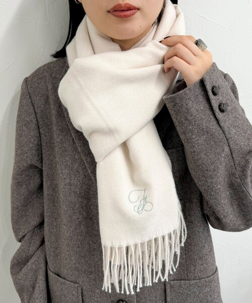 [最安値挑戦]ストール ソフトカラーストール レディース