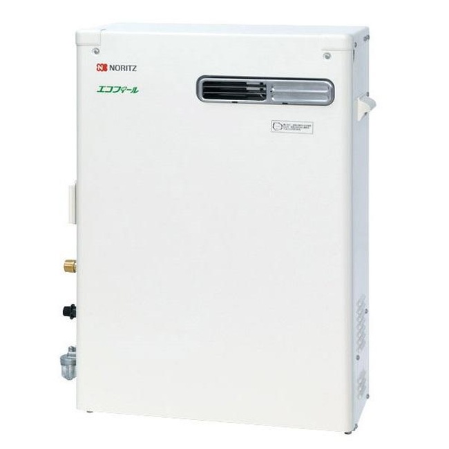 給湯器 ノーリツ OTQ-C4706AY BL エコフィール 高効率直圧式石油ふろ給湯機 4万キロ フルオート 屋外据置形 OTQ-C4705AY-BLの後継
