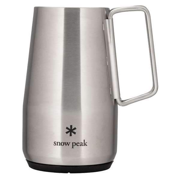 スノーピーク サーモジョッキ700 TW-700