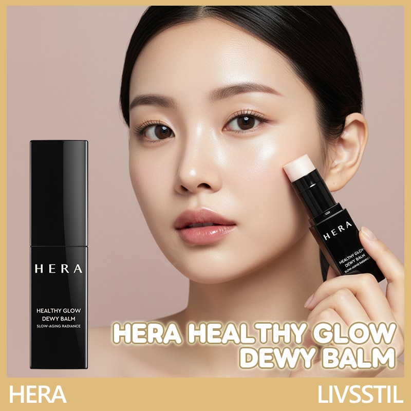 ヘルシー·グローデューイバーム 10g x 1 /ジェニー·ハイライター スティック·ハイライター