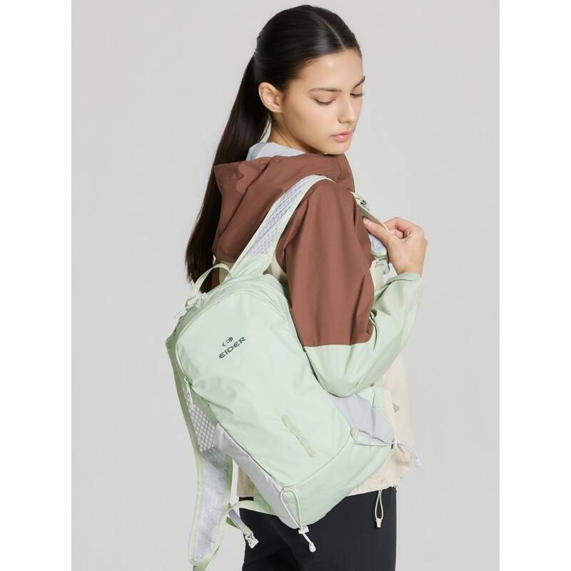 アイダー EIDER FLO (フロー) 10_Lime DUA26B11G1 343938
