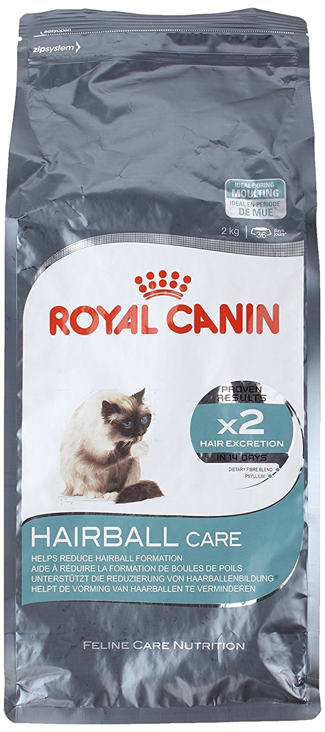 ロイヤルカナン FCN ヘアボール ケア 猫用2kg