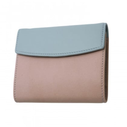 ASHFORDアシュフォード システム手帳 モダングレース MICRO5 13mm ヴィーナスレイク 2099-057