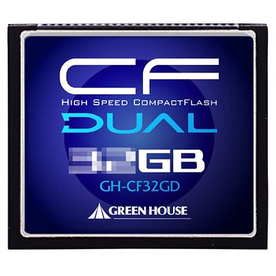 GH-CF8GD (8GB)