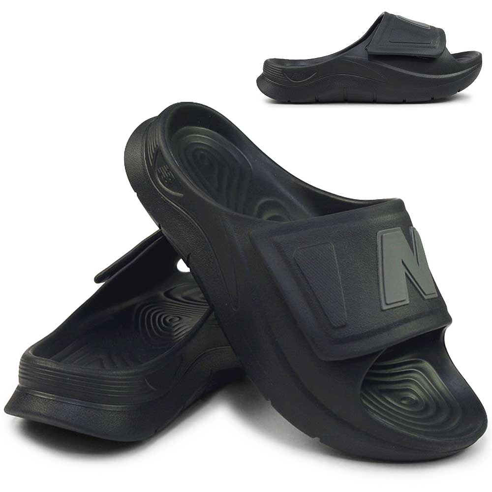 SMASPT B1 D幅 メンズ サンダル