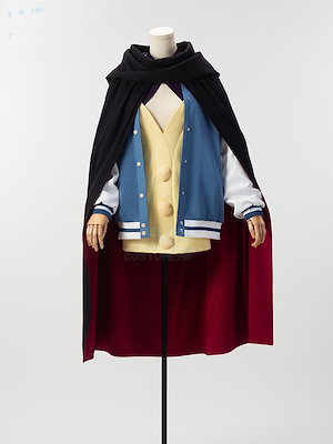 Qoo10] にじさんじ 加賀美ハヤト かがみはやと : ホビー・コスプレ