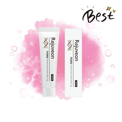 Qoo10] Rejuveon Rejuveon PDRN クリーム 2 : スキンケア