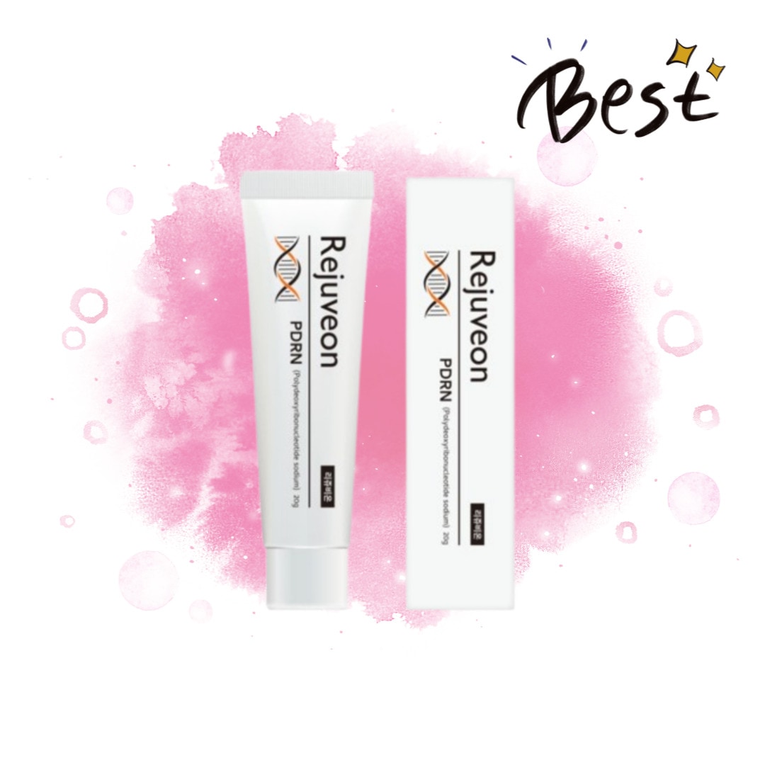 Rejuveon リジュビオン PDRNクリーム 2本 7441430968.jpg