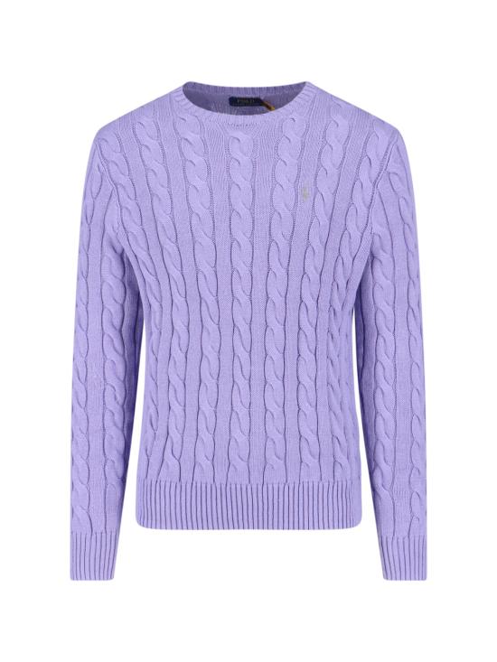 POLO RALPH LAUREN Men Sweater 710 775885 531 Violet