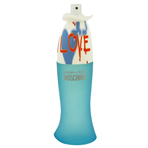 モスキーノ アイ ラブ ラブ （テスター） EDT SP 100ml