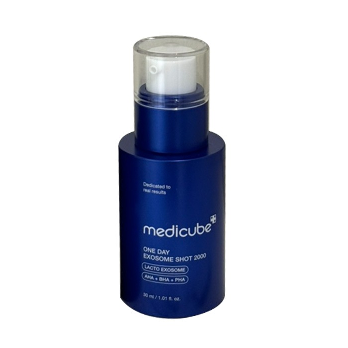 One Day Exosome Shot 2000 30ml