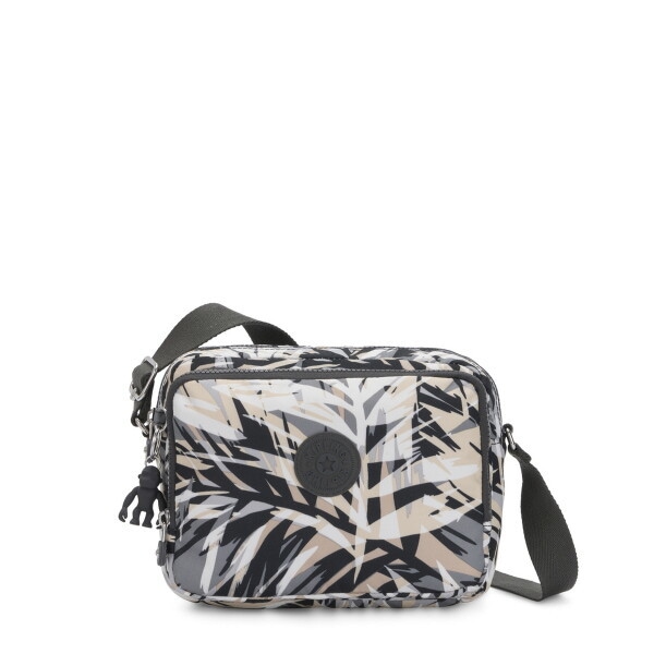 【Kipling】 キプリング キプリング ショルダーバッグ SILEN サイロン UB/PKKBBS11 5,531円