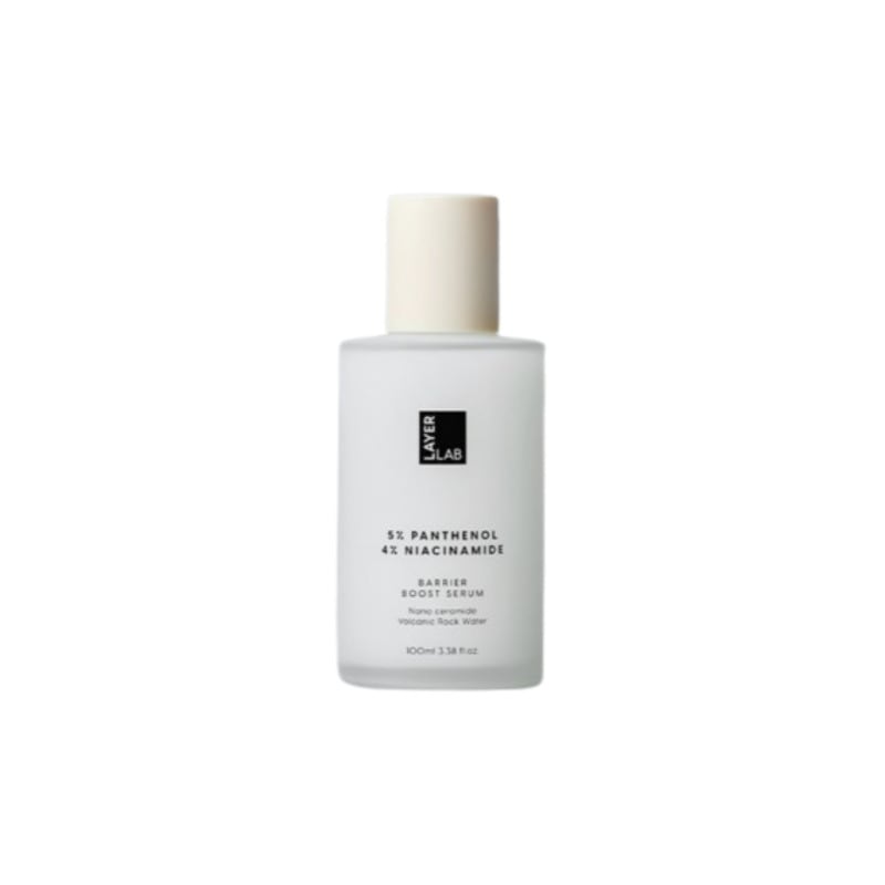 ニオソーム パンテノール 5% セラム 100ml