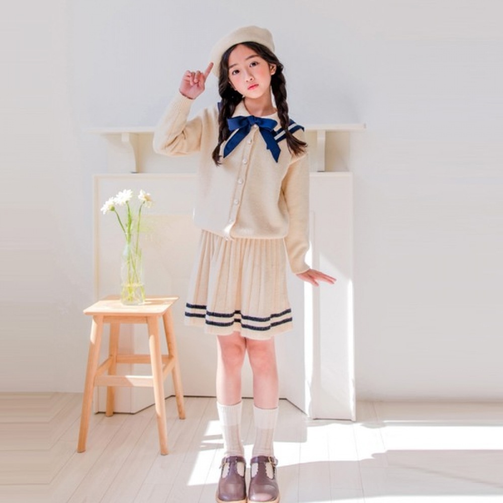 バブルツリー バブルツリーケイリニットセット