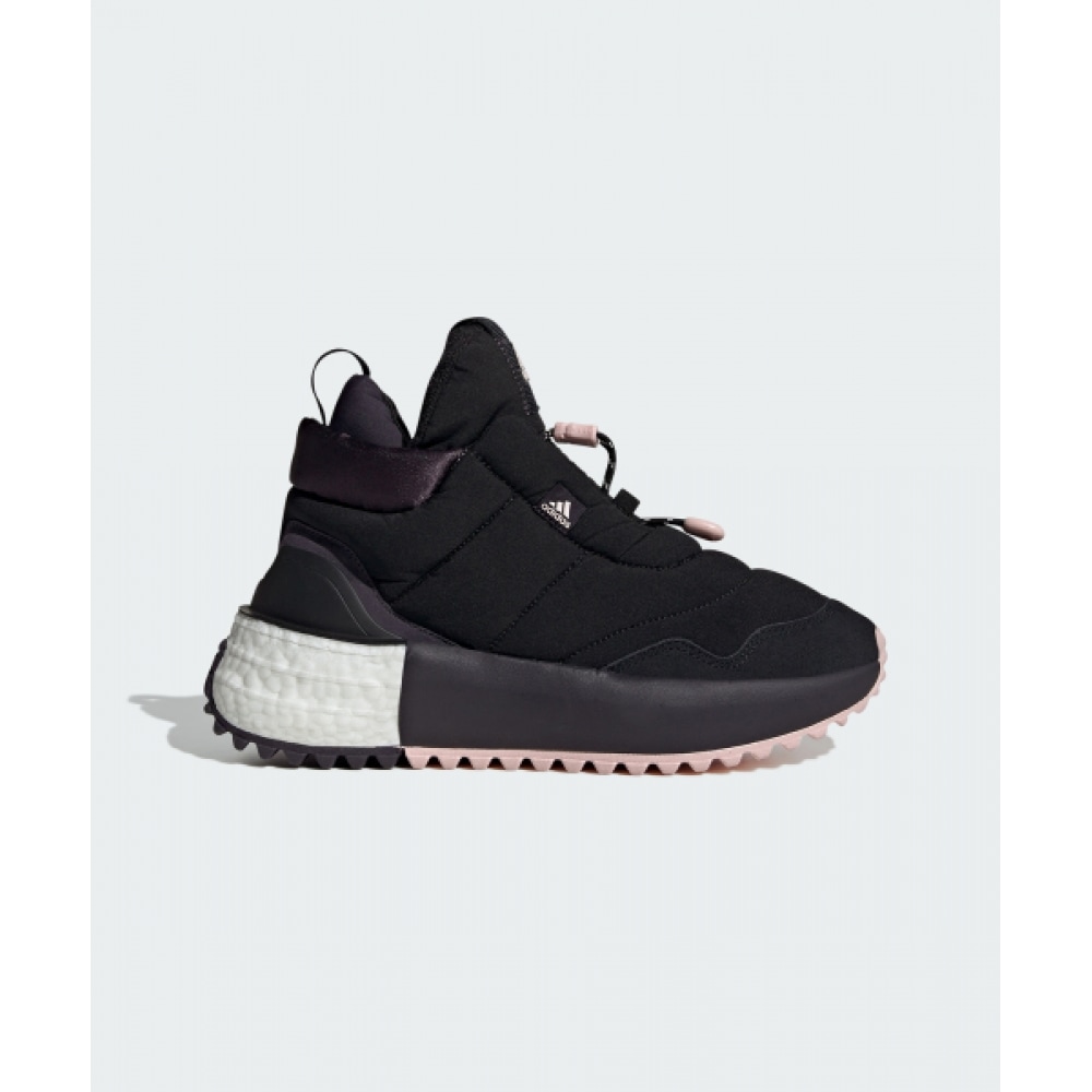 アディダス X プロブーストパファー-ブラック/II0044