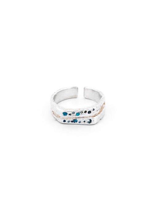 【HARANG】 HR 302R_Harang Ring 正規品