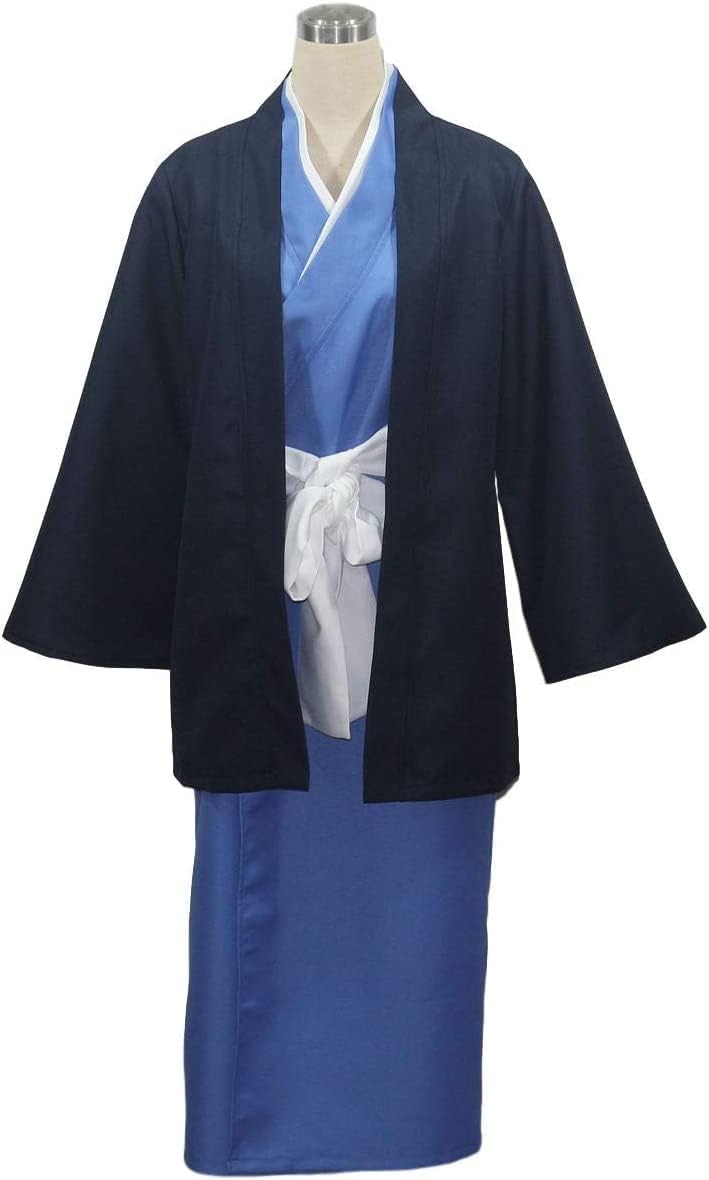 （APH） Axis Powers HETALIA 本田 菊 コスプレ衣装